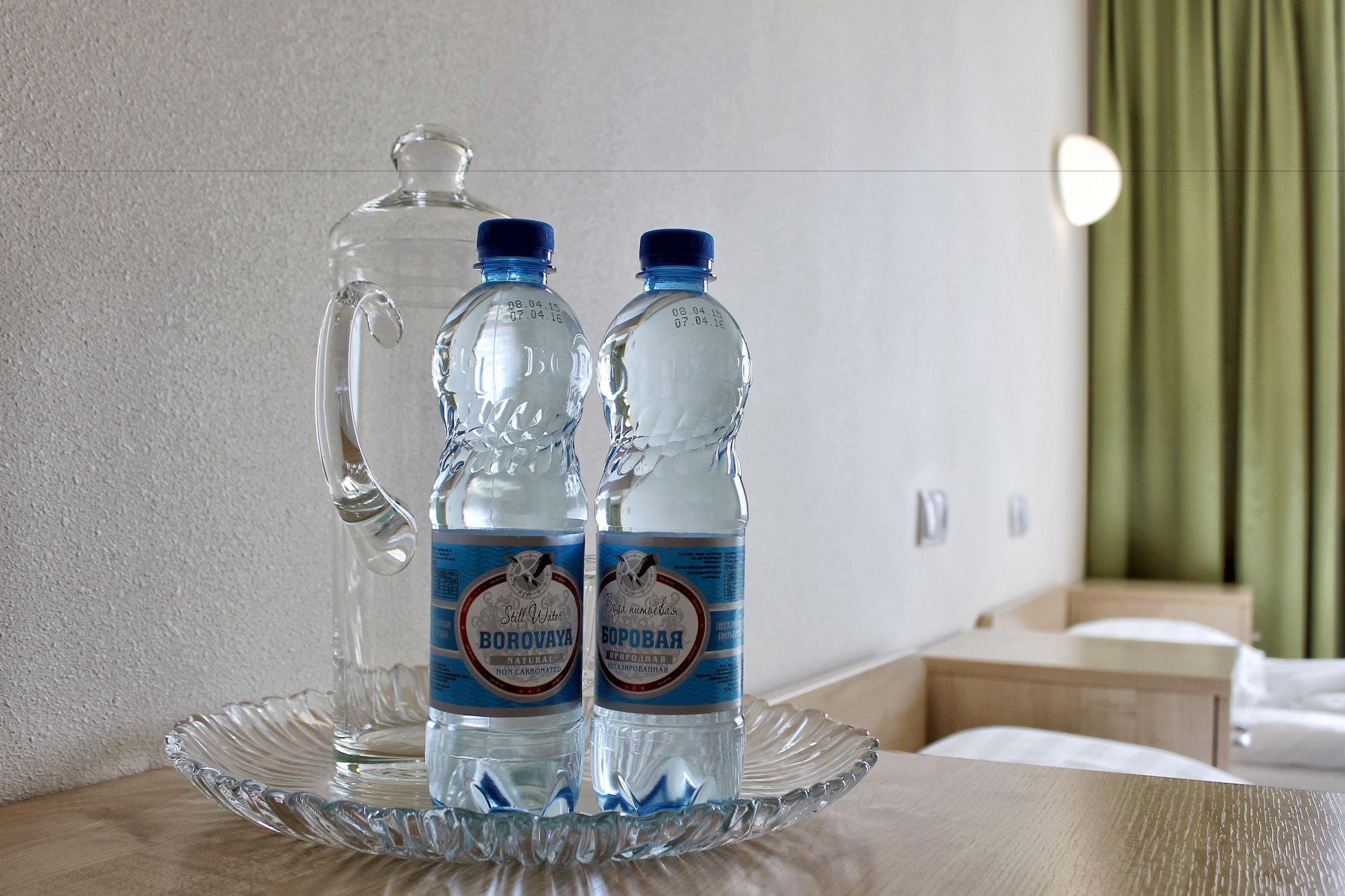 Sport Time Hotel 민스크 외부 사진