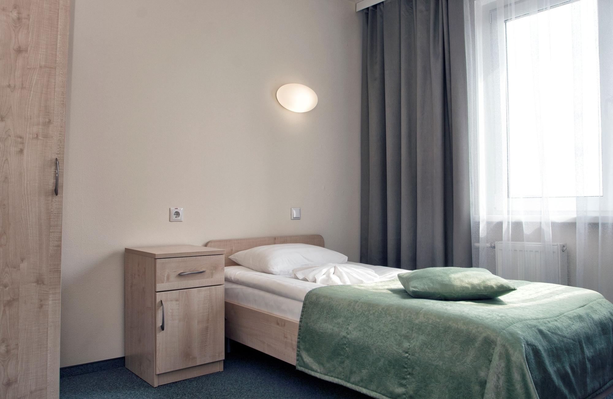 Sport Time Hotel 민스크 외부 사진