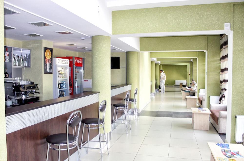 Sport Time Hotel 민스크 외부 사진