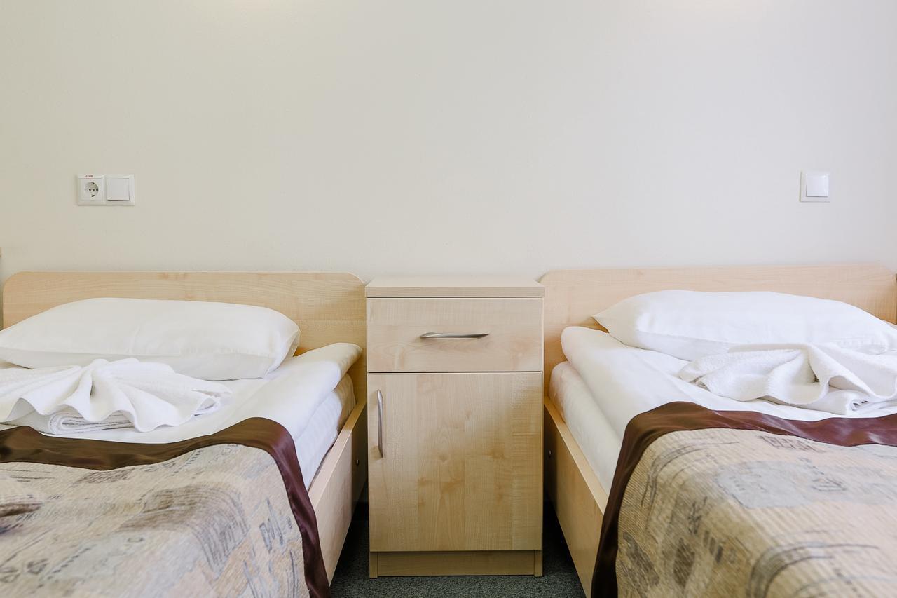 Sport Time Hotel 민스크 외부 사진