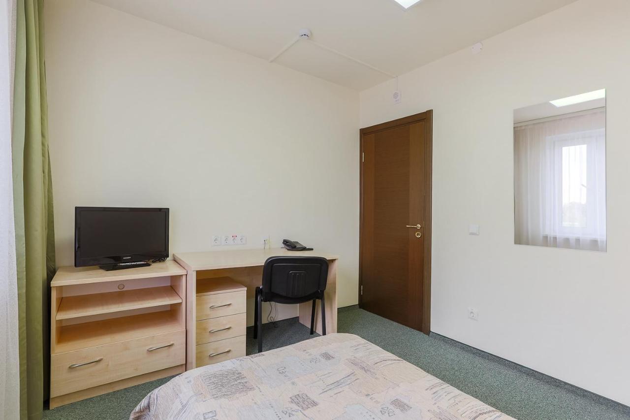 Sport Time Hotel 민스크 외부 사진