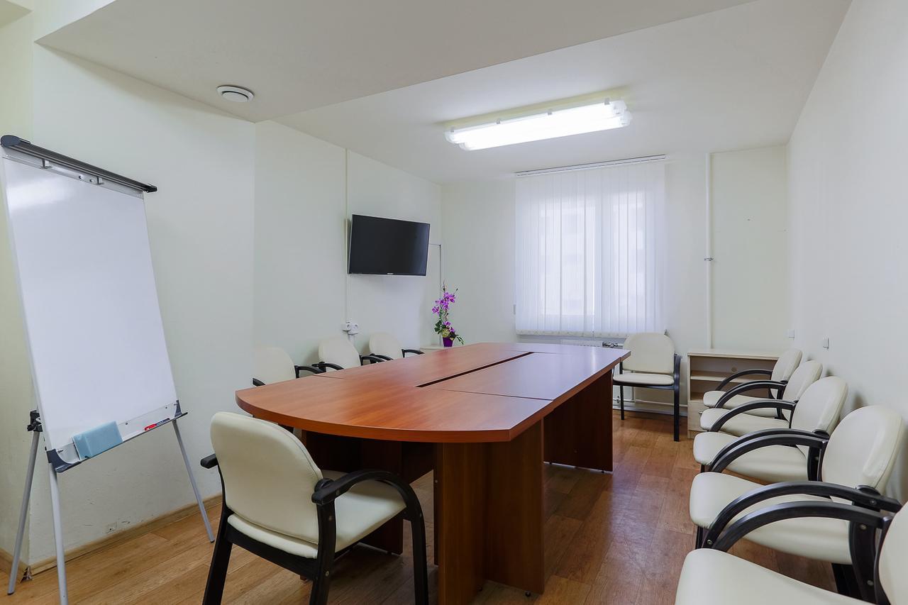 Sport Time Hotel 민스크 외부 사진