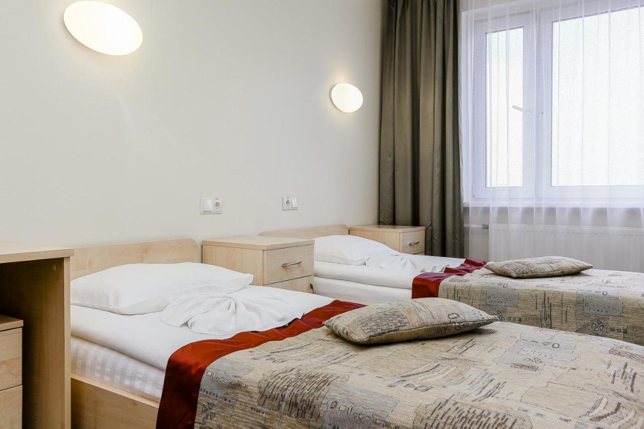 Sport Time Hotel 민스크 외부 사진