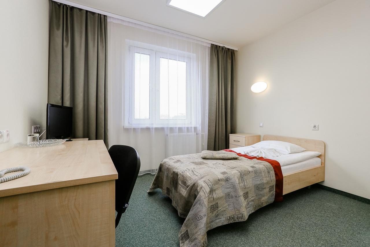Sport Time Hotel 민스크 외부 사진