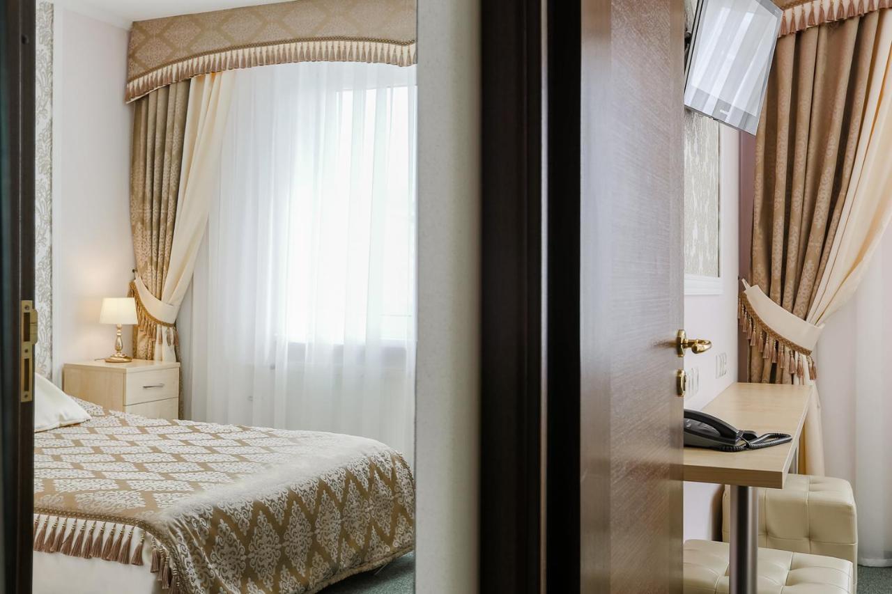 Sport Time Hotel 민스크 외부 사진