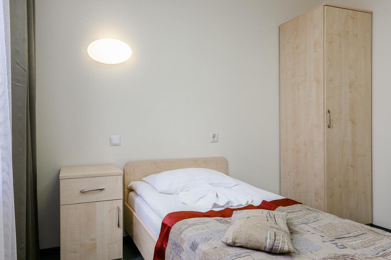Sport Time Hotel 민스크 외부 사진